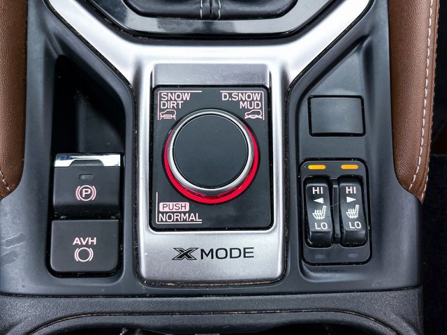 Used 2020 Subaru Forester Touring w/ Popular Package #2 image 31