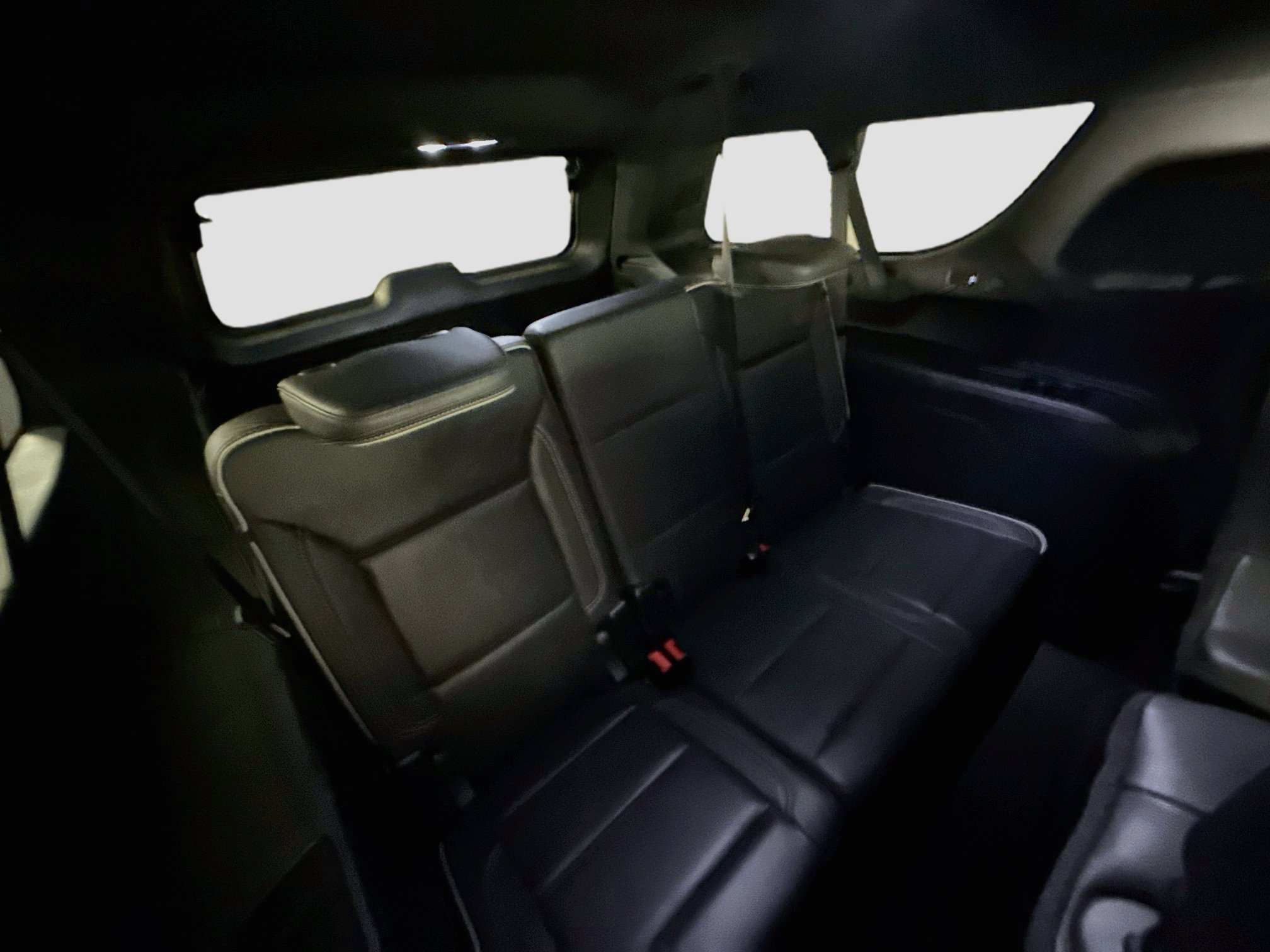 Used 2023 GMC Yukon XL SLT RWD image 29