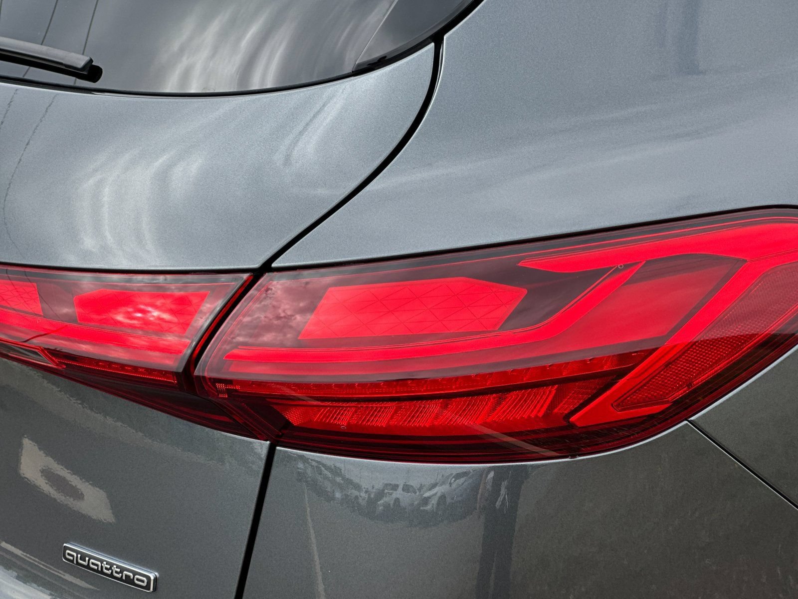 New 2026 Audi Q5 Prestige AWD/4WD image 26