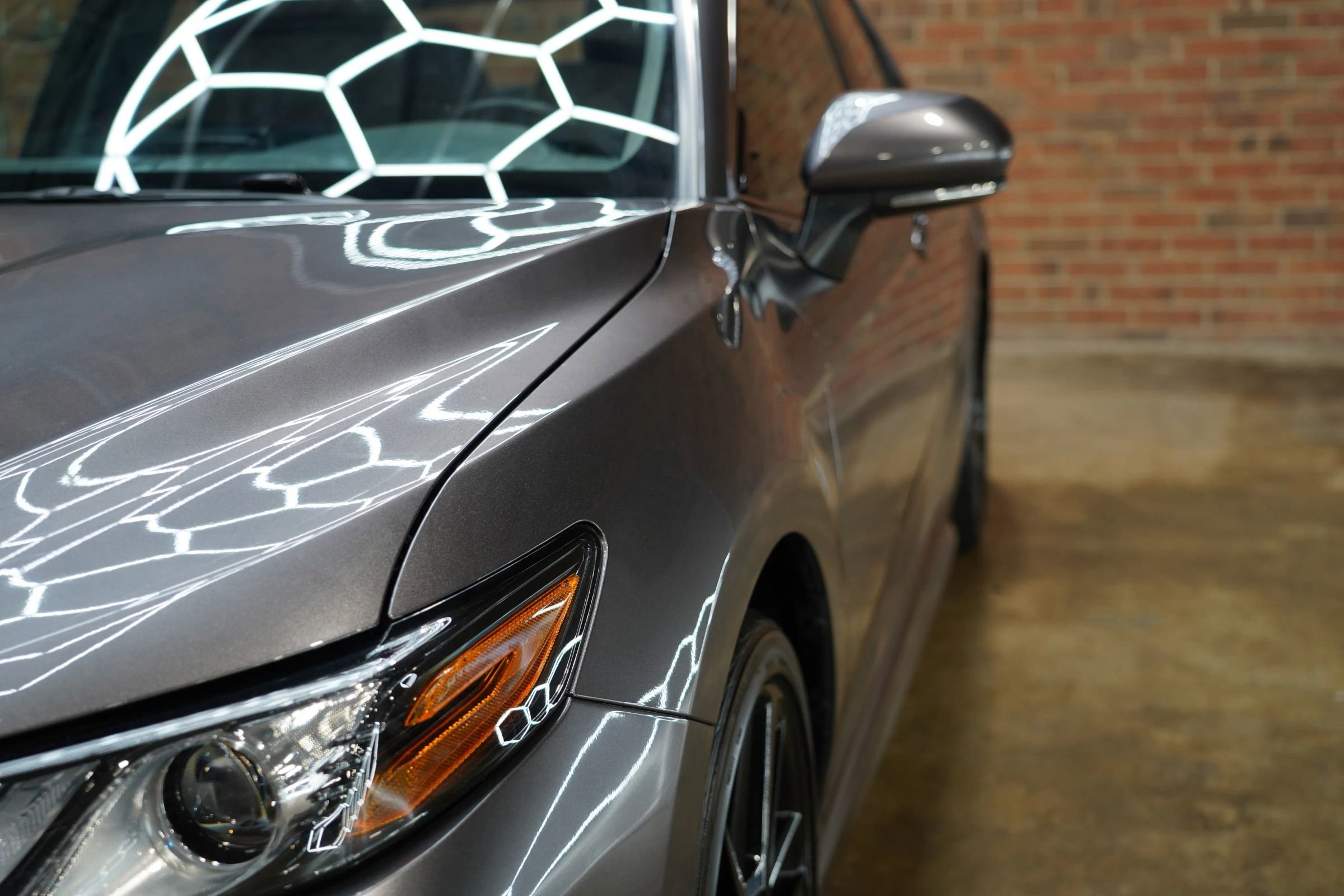 Used 2023 Toyota Camry XSE image 24