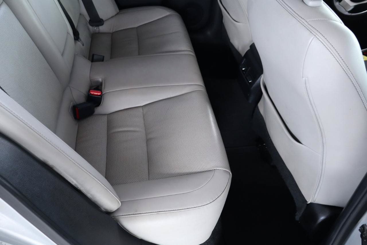Used 2015 Lexus IS 250 AWD w/ Navigation System Package image 36