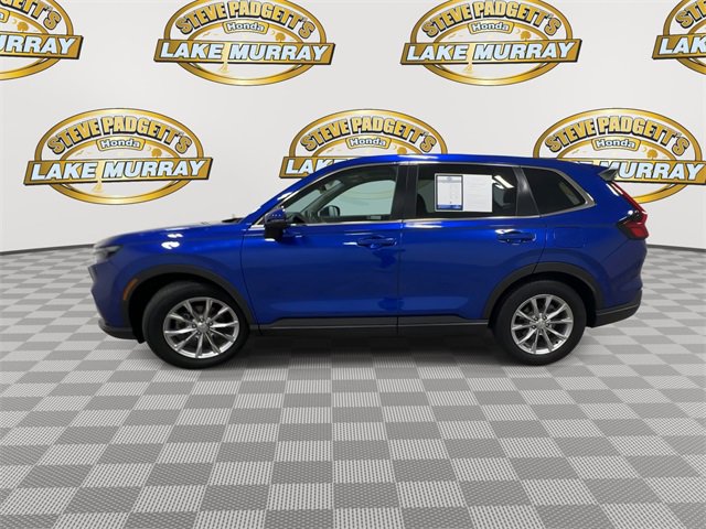 Used 2023 Honda CR-V EX-L image 8