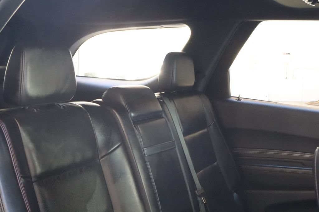 Used 2024 Dodge Durango GT RWD image 30