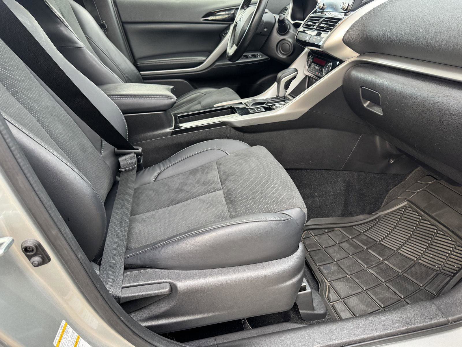 Used 2023 Mitsubishi Eclipse Cross SE AWD/4WD image 20