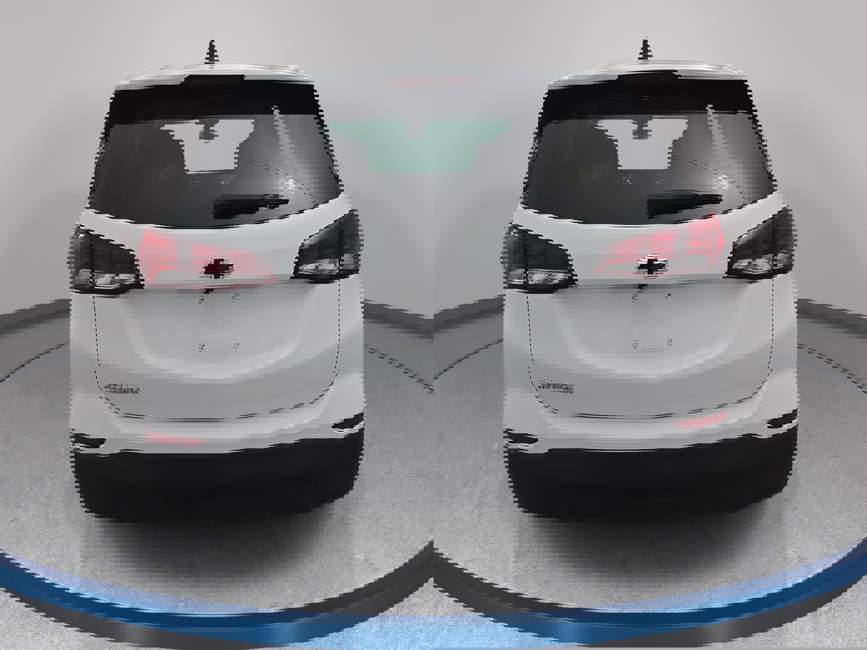 Used 2022 Chevrolet Equinox LS w/ LS Convenience Package image 6