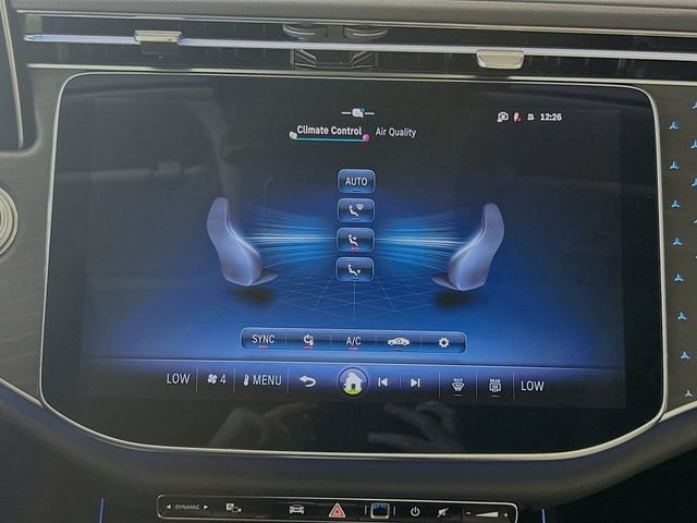 New 2026 Mercedes-Benz E 350 Sedan image 16