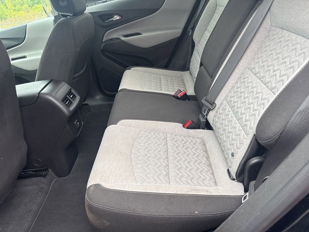 Used 2024 Chevrolet Equinox LT image 23