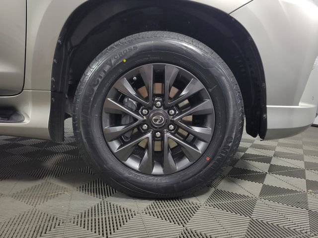 Used 2023 Lexus GX 460 Premium image 11