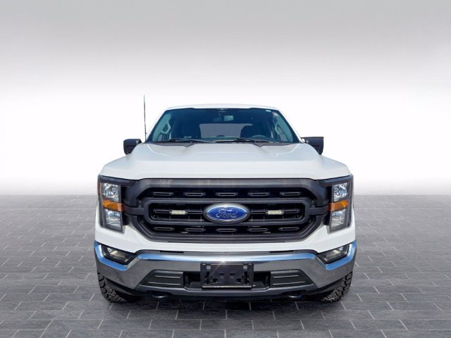 Used 2023 Ford F150 XL w/ XL Chrome Appearance Package AWD/4WD image 2