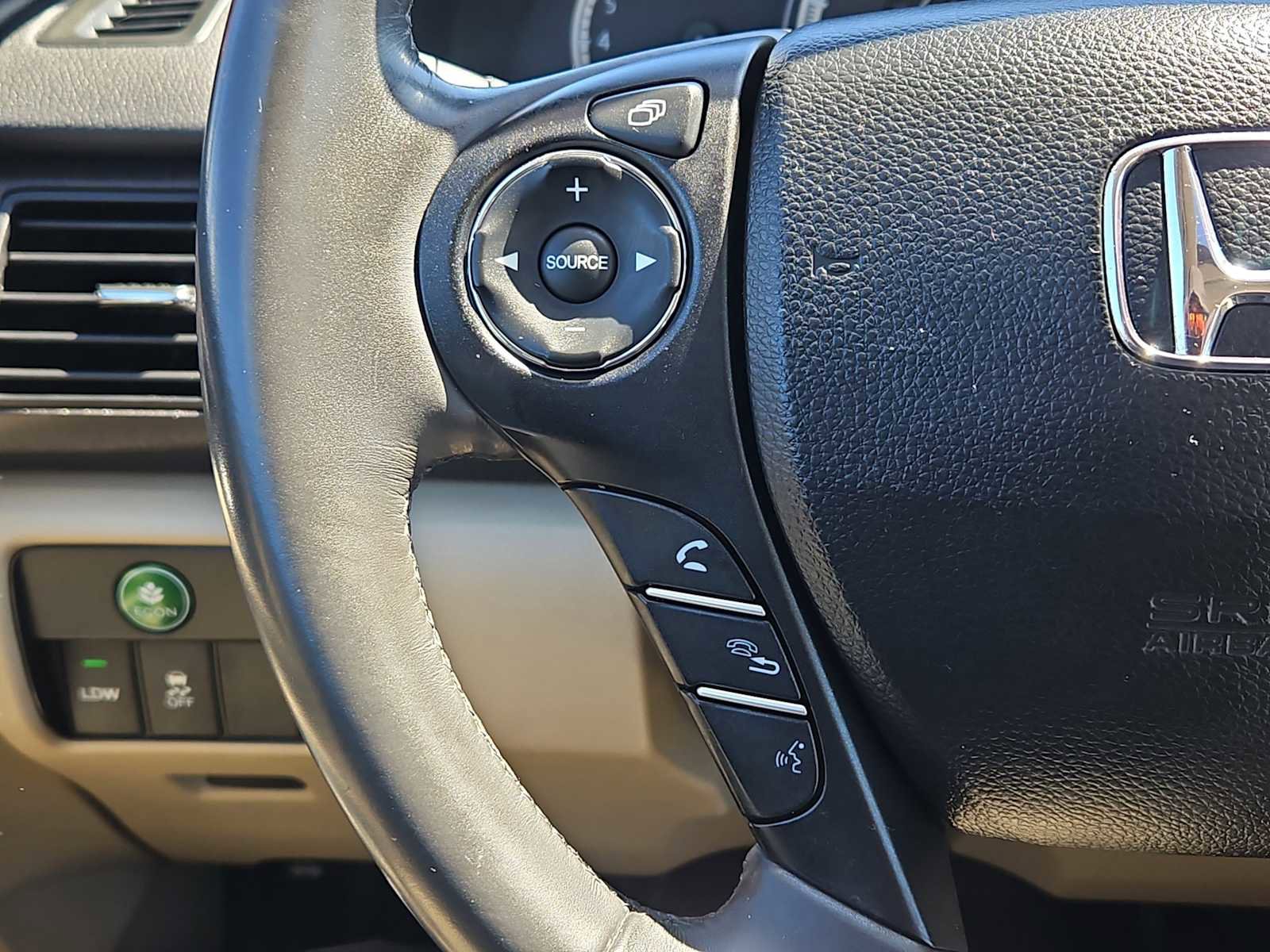 Used 2014 Honda Accord EX-L image 23