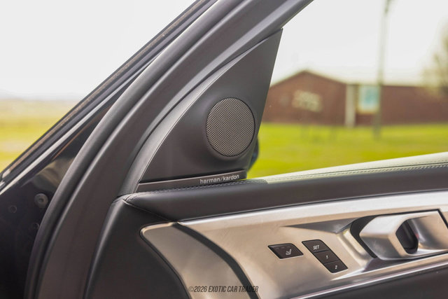 Used 2023 BMW XM image 84