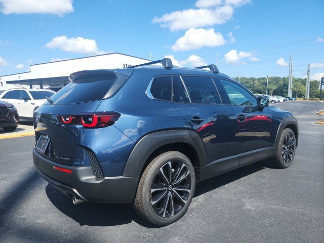 New 2026 MAZDA CX-50 AWD 2.5 S w/ Weather Package image 3