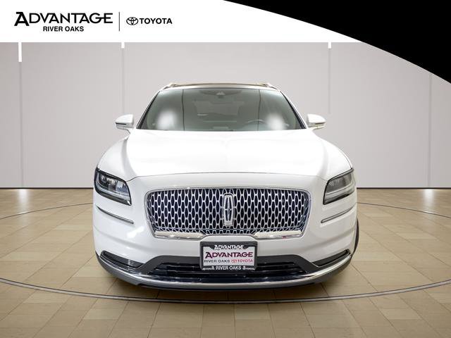 Used 2022 Lincoln Nautilus Reserve image 3