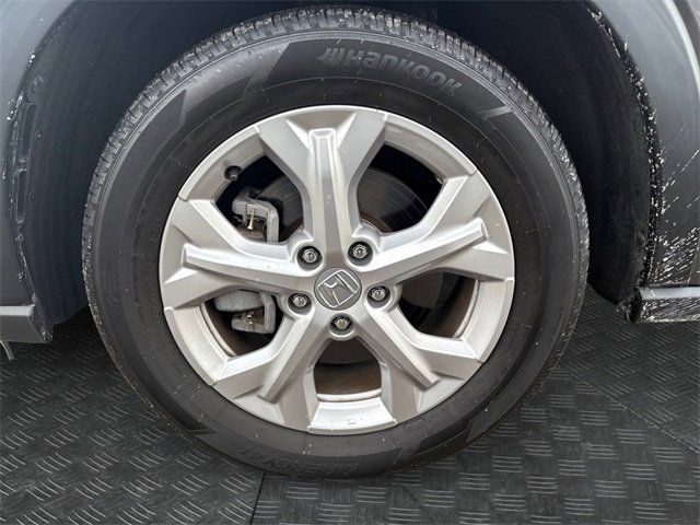 Used 2023 Honda HR-V LX image 13