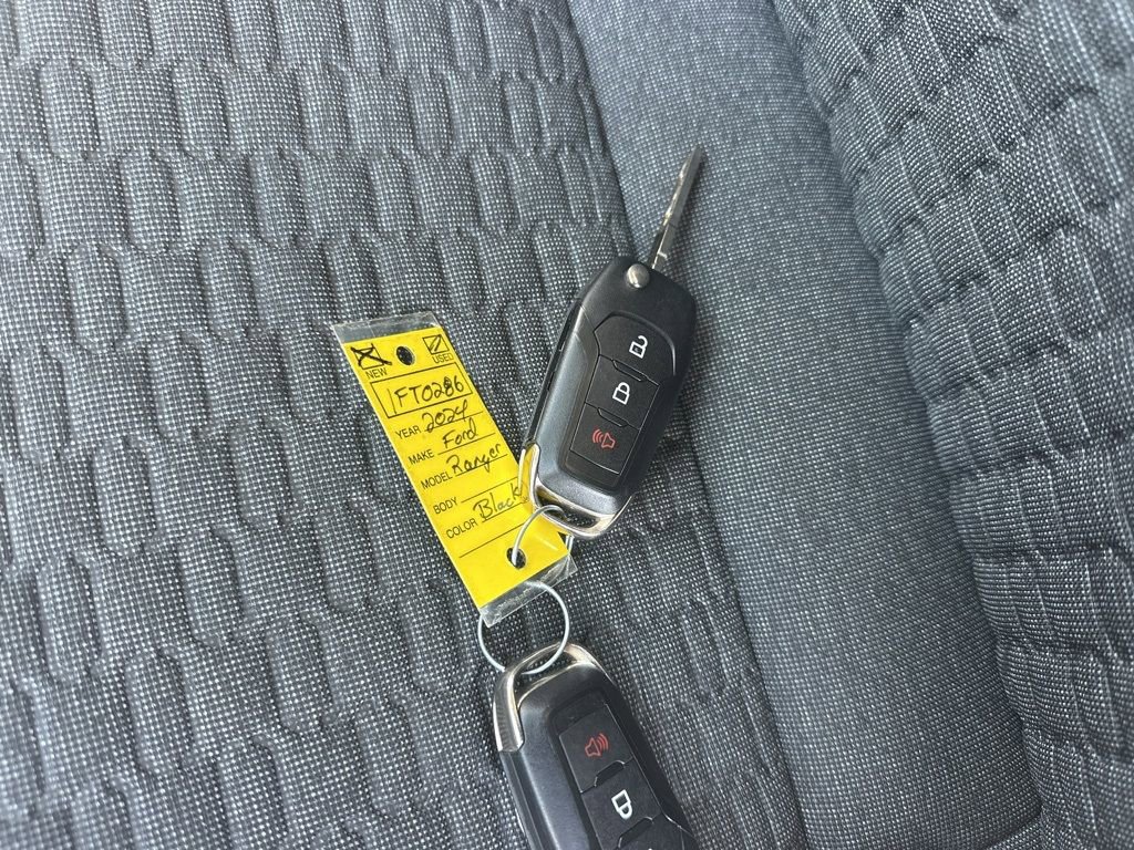 Used 2024 Ford Ranger XL image 29