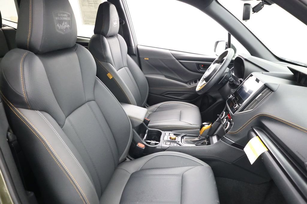 Used 2025 Subaru Forester Wilderness image 21