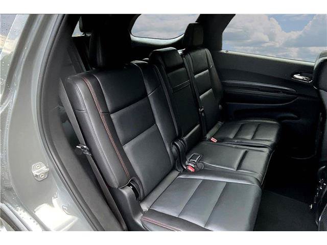 Used 2026 Dodge Durango GT AWD/4WD image 27