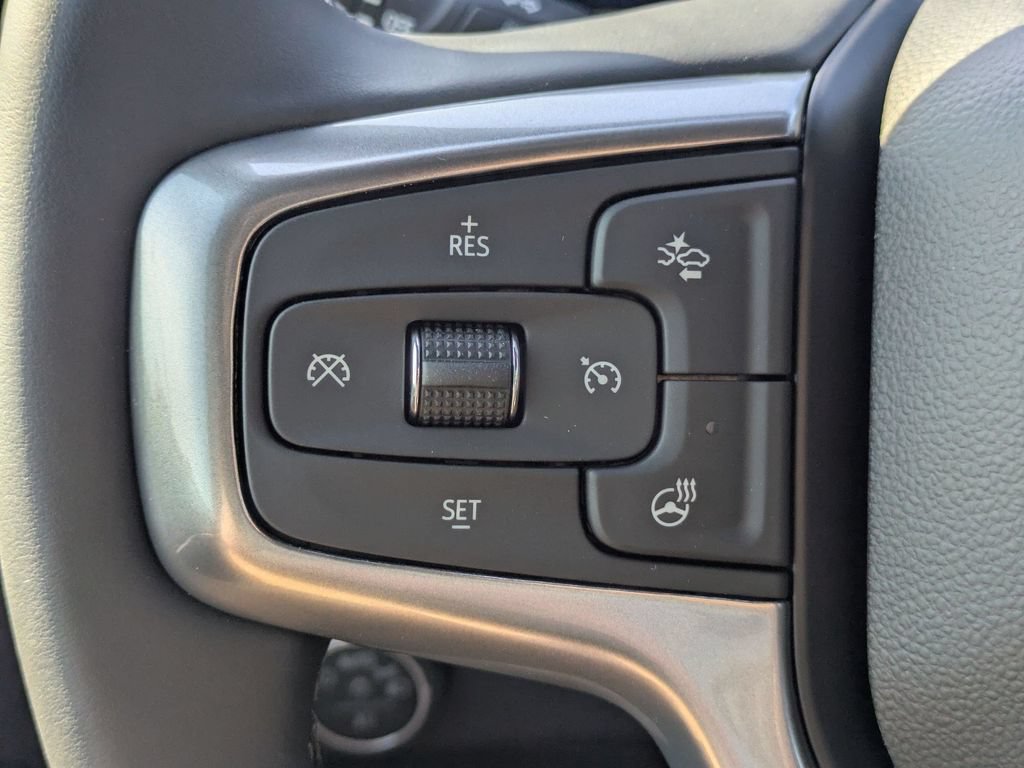 New 2026 Chevrolet Silverado 2500 LTZ w/ LTZ Plus Package AWD/4WD image 16