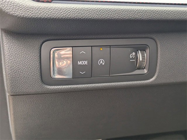 New 2026 Chevrolet Traverse RS image 14