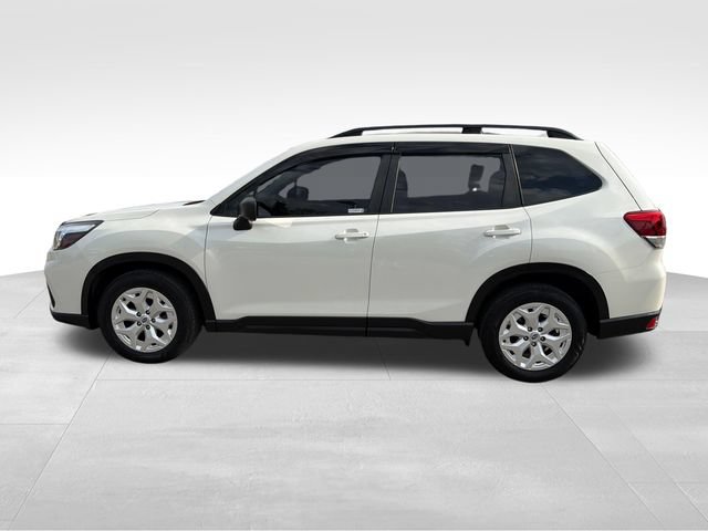 Used 2019 Subaru Forester w/ Alloy Wheel Package AWD/4WD image 4