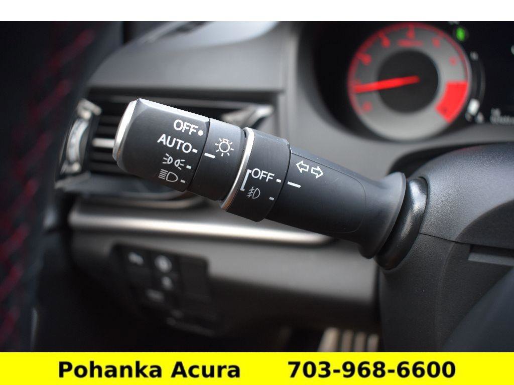 Certified 2025 Acura RDX A-Spec image 10