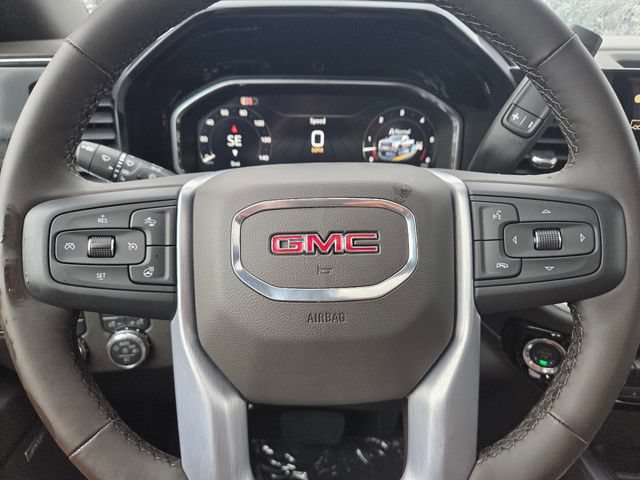 New 2026 GMC Sierra 2500 SLT AWD/4WD image 31