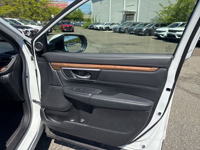 Used 2019 Honda CR-V EX-L image 31