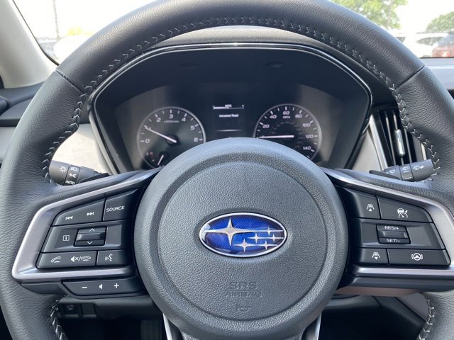 New 2025 Subaru Outback Premium w/ Popular Package #1A image 15