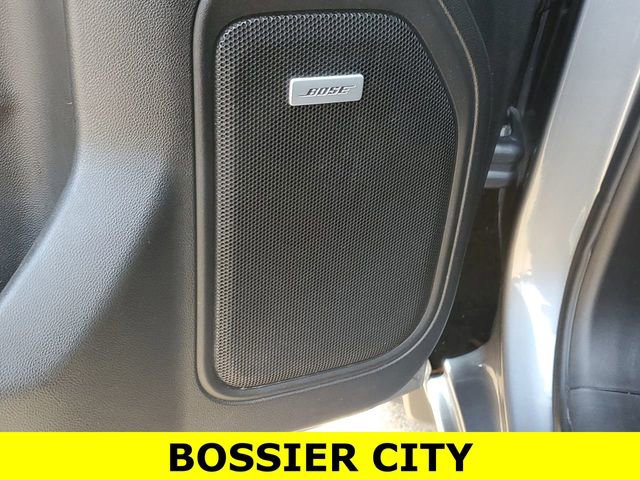 Certified 2021 GMC Sierra 1500 AT4 w/ AT4 Value Package image 25