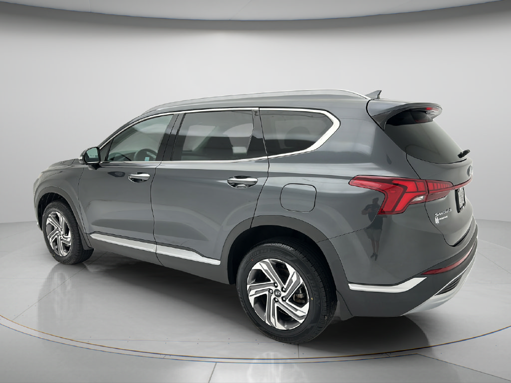 Used 2023 Hyundai Santa Fe SEL w/ Premium Package AWD/4WD image 4