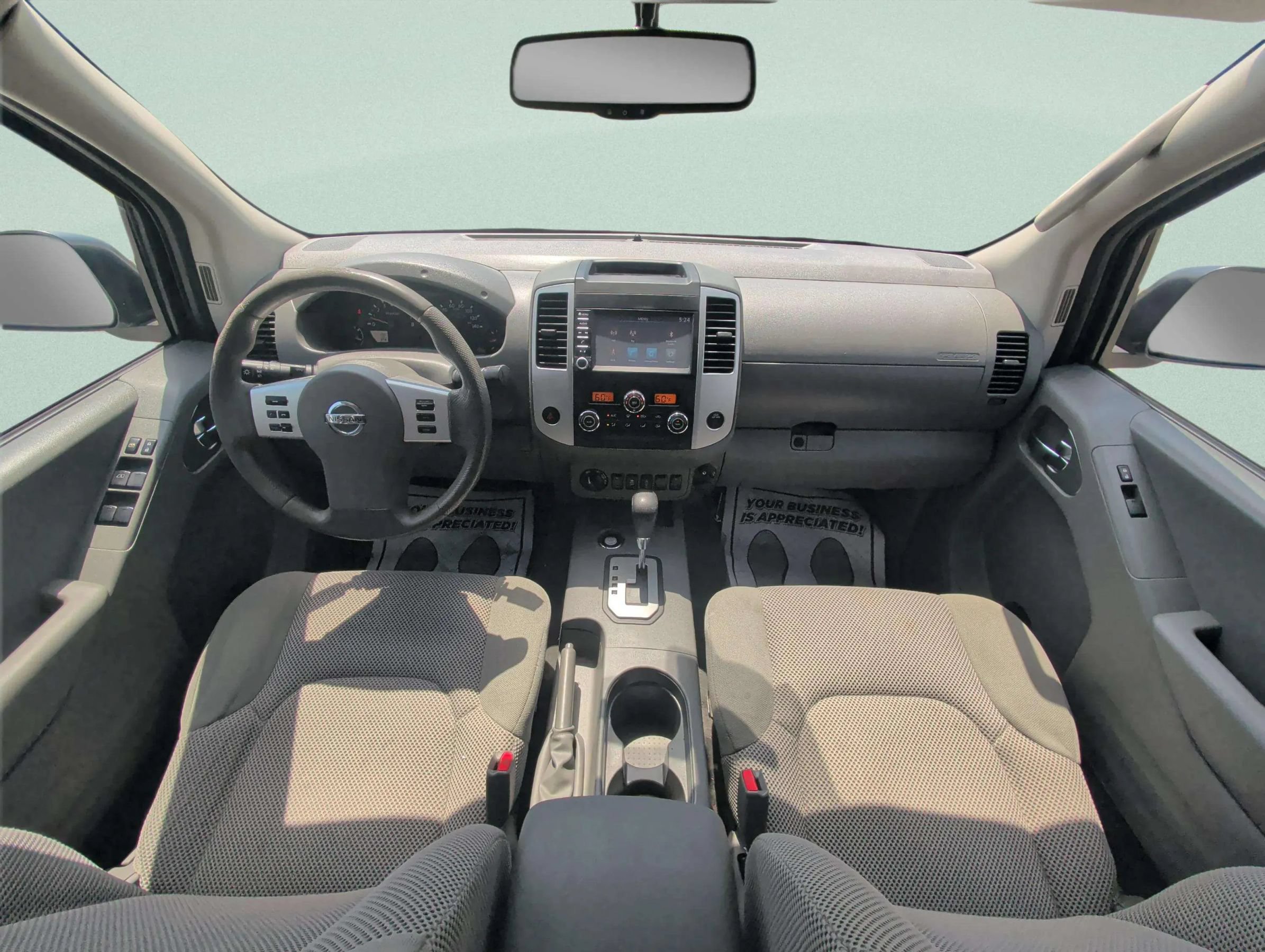 Used 2020 Nissan Frontier SV AWD/4WD image 20