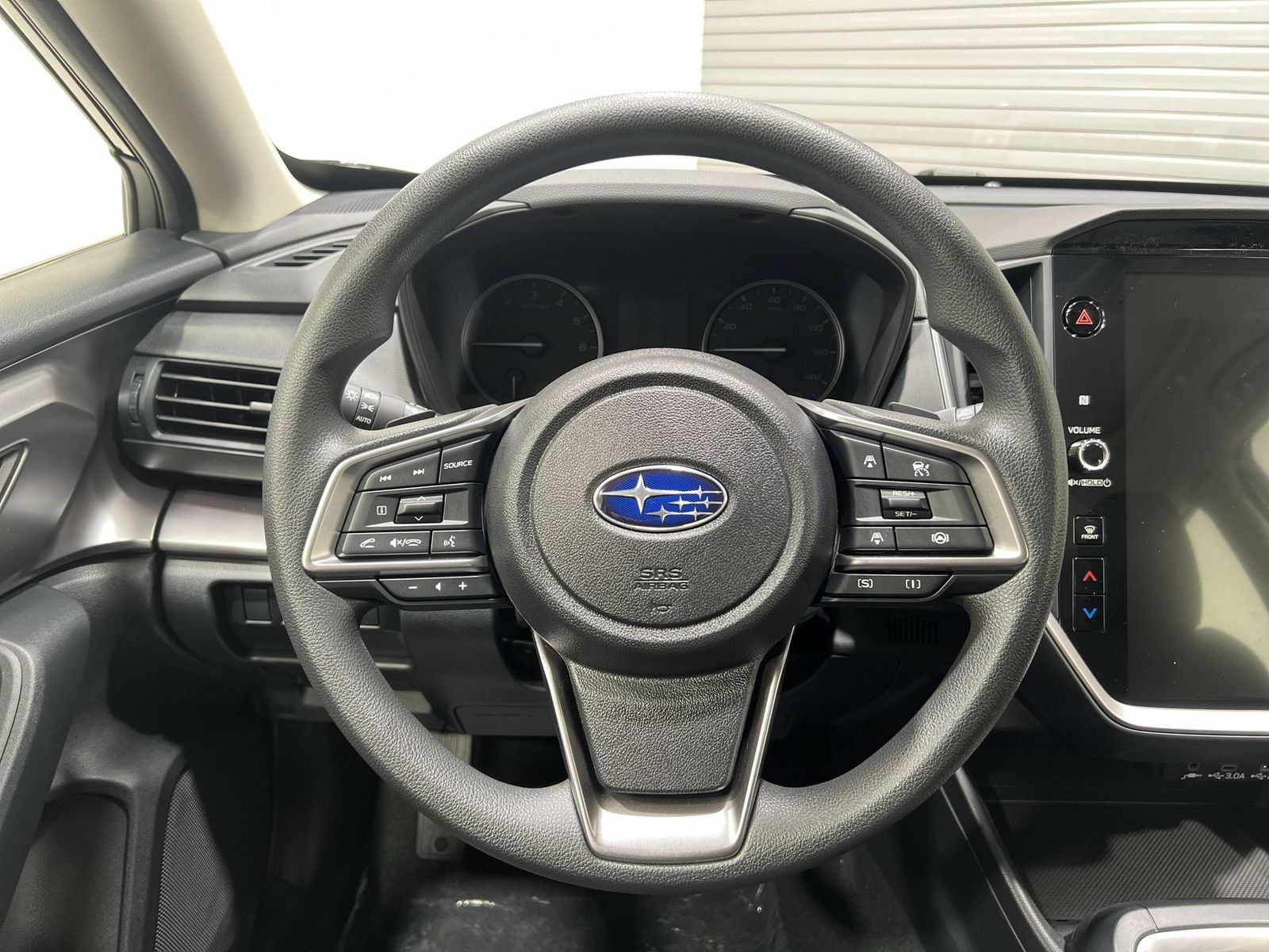 New 2026 Subaru Impreza 2.0i Sport AWD/4WD image 14