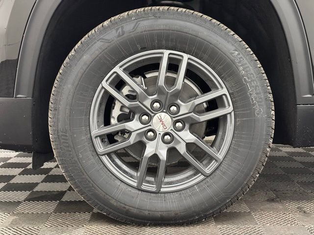 New 2026 GMC Acadia Elevation w/ LPO, Floor Liner Package image 16