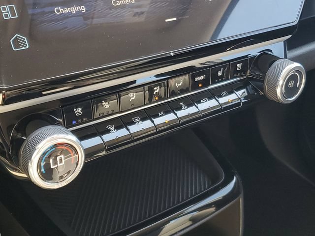 New 2027 Chevrolet Bolt RS FWD image 32