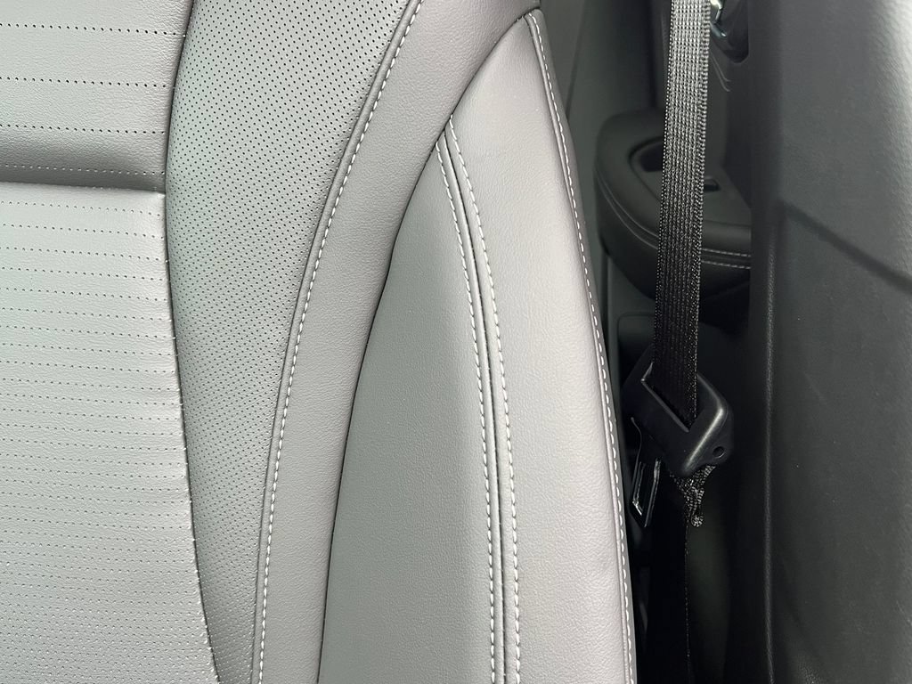 New 2026 Buick Envision Preferred AWD/4WD image 12