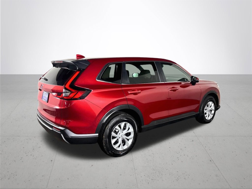 New 2026 Honda CR-V LX image 6