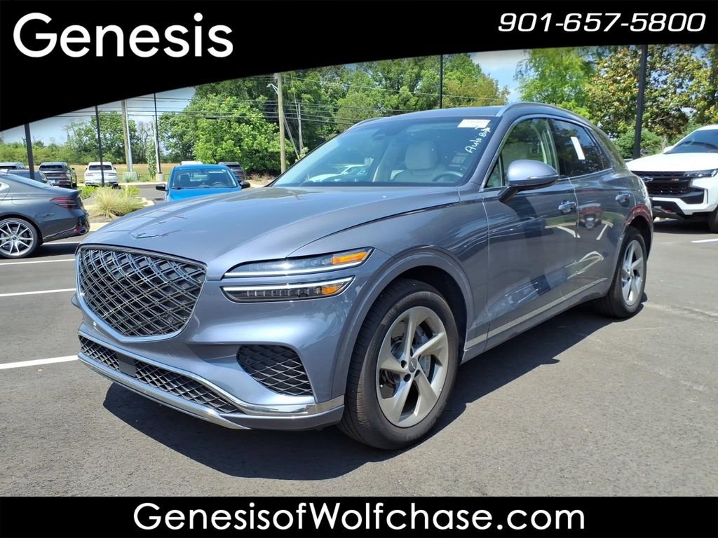 Used 2026 Genesis GV70 2.5T Select