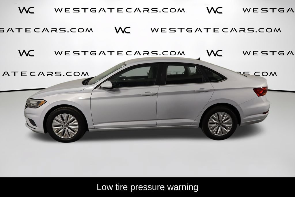 Used 2019 Volkswagen Jetta S FWD image 5