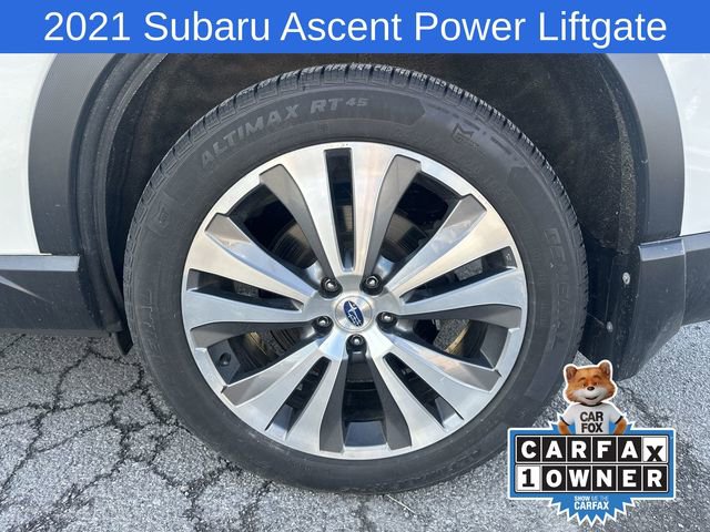 Used 2021 Subaru Ascent Touring image 27