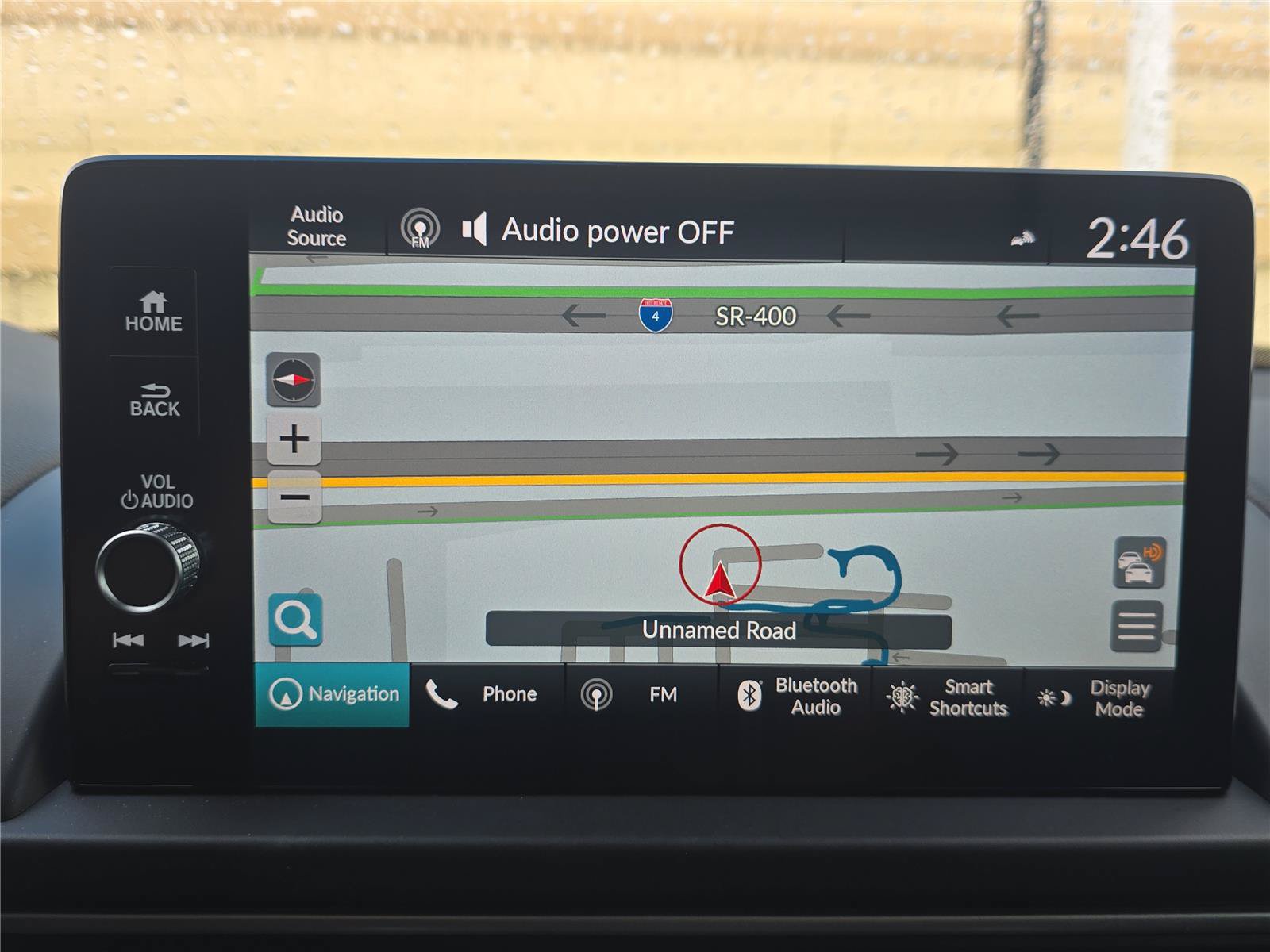 Used 2025 Honda Pilot Touring image 18
