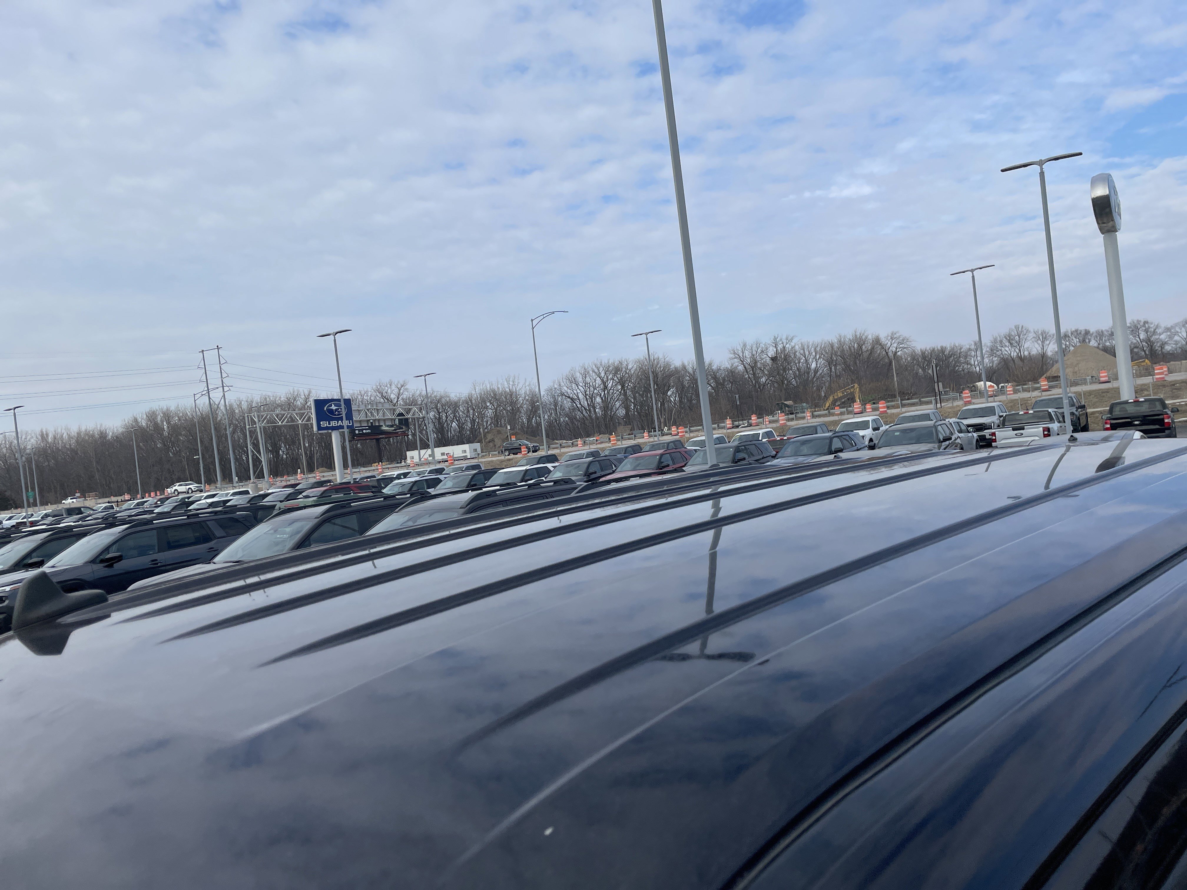 Used 2020 Ford F150 XL w/ Equipment Group 101A Mid image 11