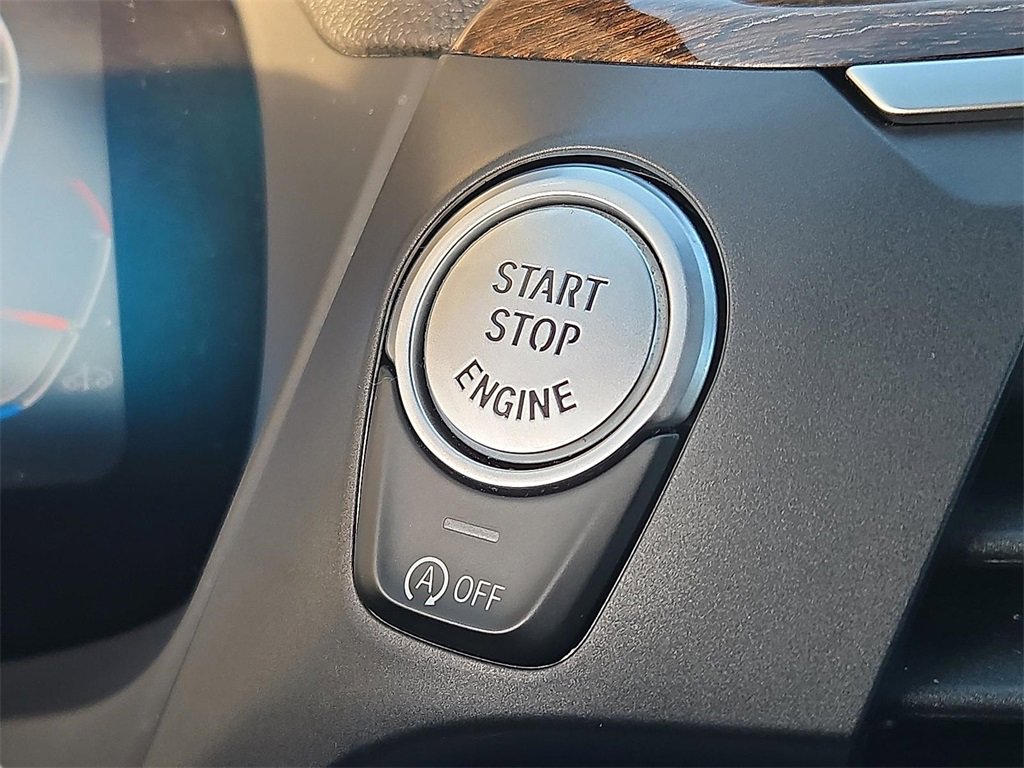 Used 2021 BMW X3 xDrive30i w/ Premium Package image 25