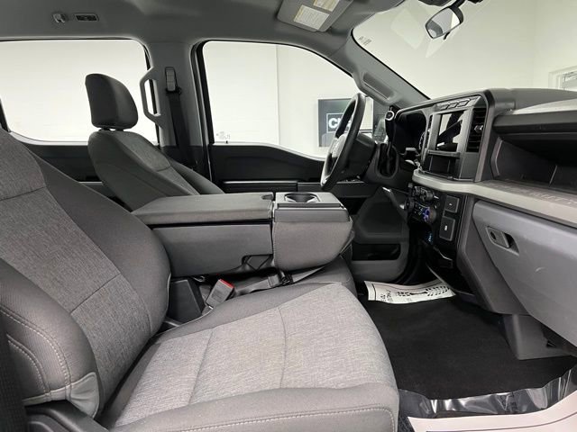 Used 2024 Ford F350 XL w/ STX Appearance Package image 55