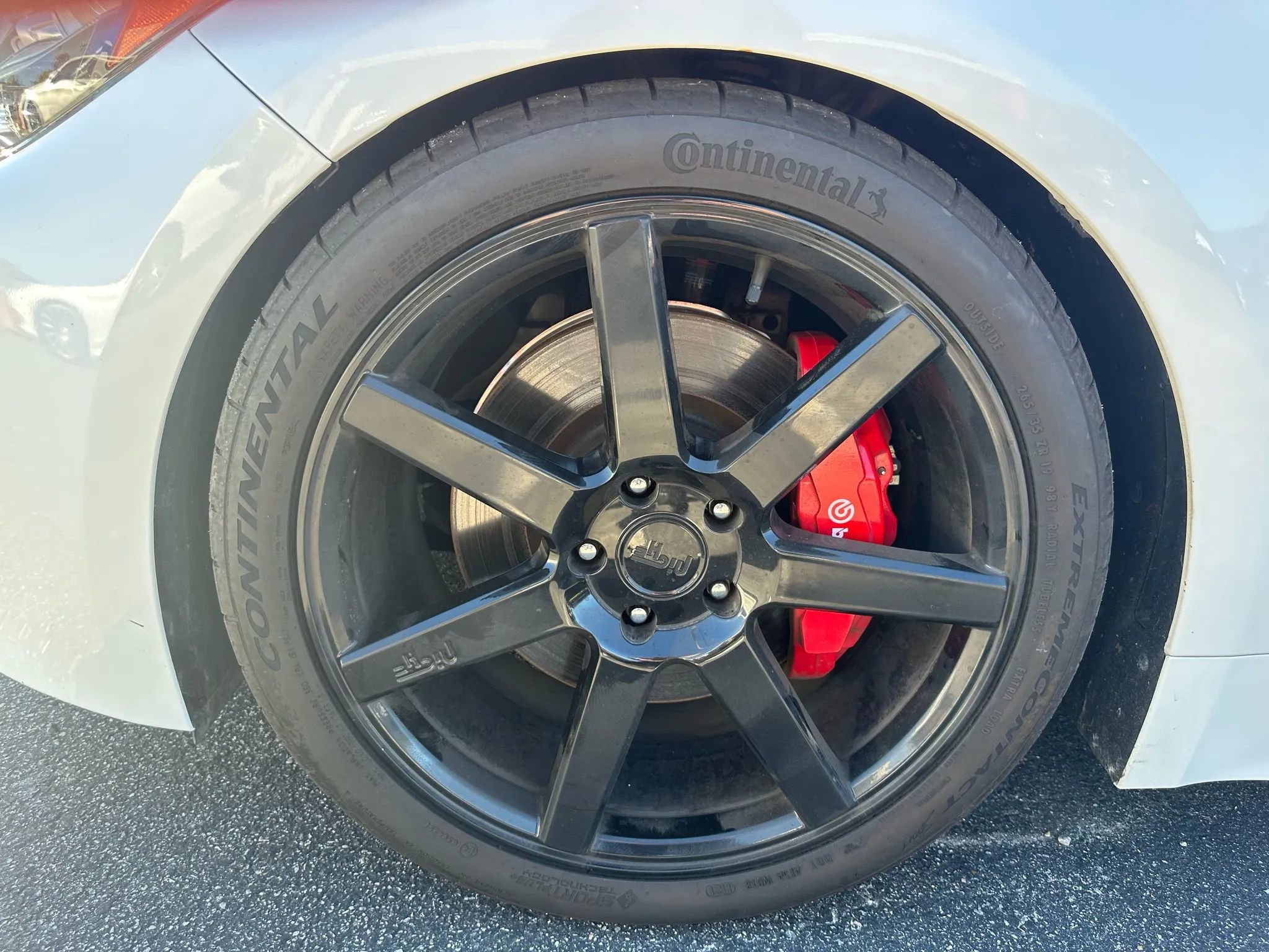 Used 2019 Kia Stinger GT2 image 38