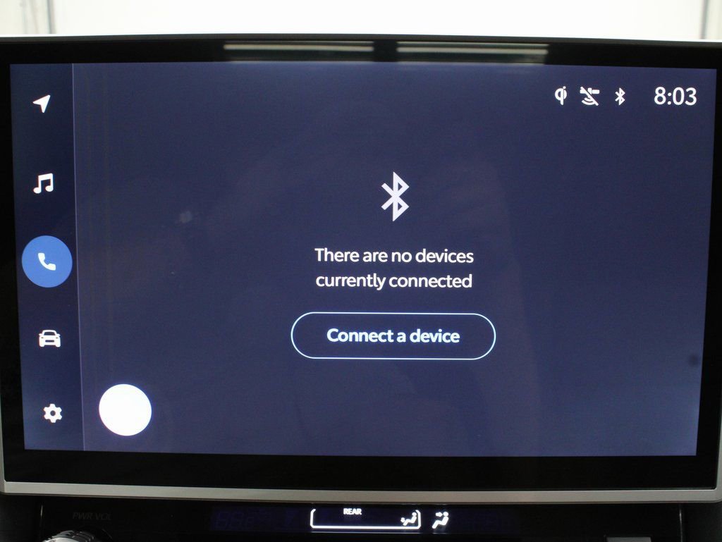 Used 2025 Toyota Sequoia Platinum image 21