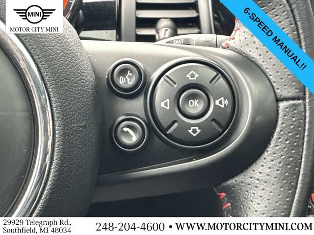 Used 2019 MINI Cooper S image 26