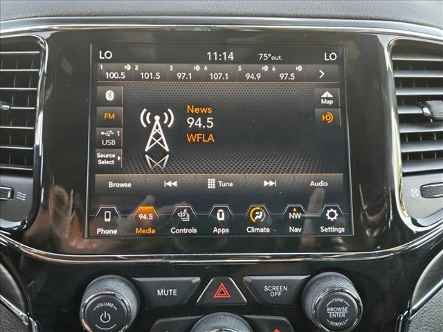 Used 2021 Jeep Grand Cherokee Limited AWD/4WD image 15