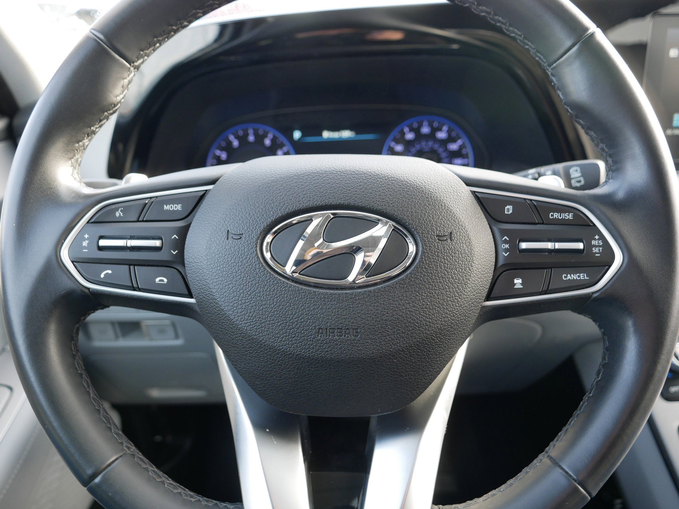 Used 2020 Hyundai Palisade SEL w/ Convenience Package image 25