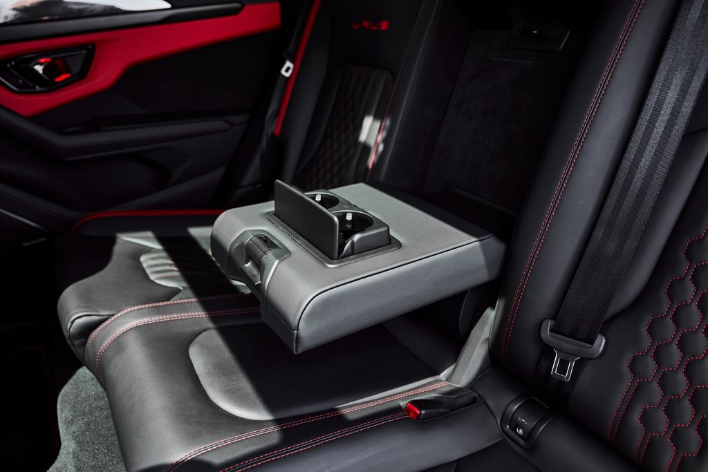 Used 2023 Lamborghini Urus S AWD/4WD image 50