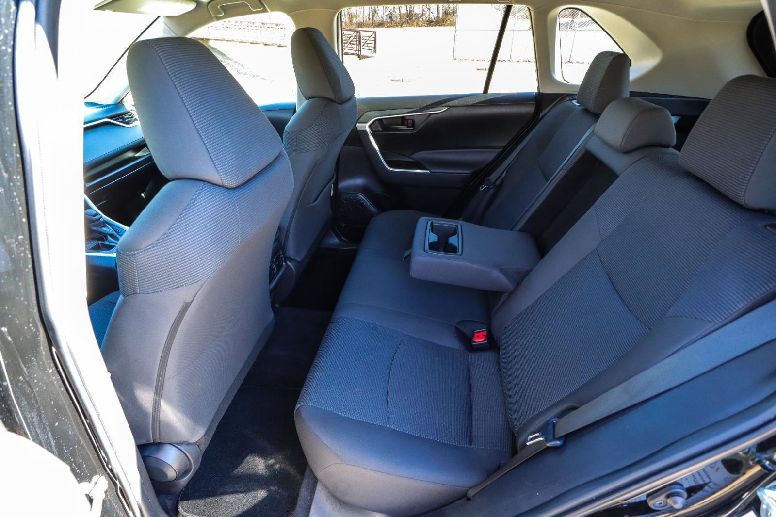 Used 2024 Toyota RAV4 LE image 35